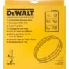 DeWalt DT8481 Lintzaagblad Voor DW738 / DW739 - 2095 X 12mm - DT8481-QZ -DeWALT 7936ef1ff6c04f64bdb9b85d5daddf14