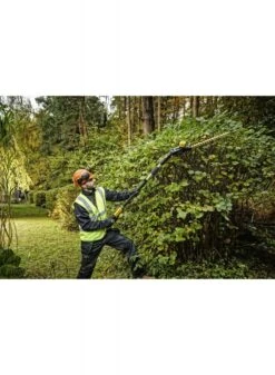 DeWALT DCMPH566N-XJ 18V Li-ion Accu Heggenschaar Op Steel Body - Koolborstelloos -DeWALT 79e92093666e6eb843cc8ceda265c296