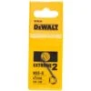 DeWalt DT5034 HSS-G Metaalboor EXTREME 2™ - 1x34mm (2st) - DT5034-QZ -DeWALT 7a2c278af12603b9e6fb975891b8e658