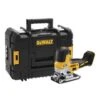 DeWalt DCS335NT 18V Li-Ion Accu Decoupeerzaag Body In T-STAK - Koolborstelloos -DeWALT 7a77f4cb3b6c3cf89b7f68d9c46f6cfc