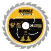 DeWalt DT99568 XR Cirkelzaagblad - 216 X 30 X 24T - Hout - DT99568-QZ -DeWALT 7b58c53c319f74b47e46dc49c21b1486
