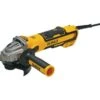 DeWALT DWE4347-QS Haakse Slijper - 1700W - 125mm - Koolborstelloos -DeWALT 7d8ba23b3e4708ff664984a9896a35c0