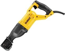 DeWalt DWE305PK Reciprozaag In Koffer - 1100W - Snelwissel - DWE305PK-QS -DeWALT 7d90ea15fb28764dd5c803faf37efe15