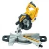 DeWALT DWS774 Afkortzaag Met XPS Zaaglijnindicator - 1400W - 216 X 30mm - DWS774-QS -DeWALT 7eda4cbd75b9140f162430930f29285e
