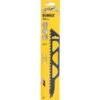 DeWalt DT2421 Reciprozaagblad - 305 X 12,7mm - Cellenbeton/Baksteen/Cement - DT2421-QZ -DeWALT 7fb52672dd695782fc709ceb6f2e37d7