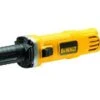 DeWalt DWE4884-QS Rechte Slijper - 6mm -DeWALT 7fd2201aee871b7bbdad5cbbca5729df