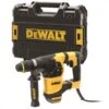 DeWALT D25334K SDS-Plus Combihamer Incl. Snelspanboorkop In TSTAK - 950W - 3,5J 1 DeWALT D25334K SDS-Plus Combihamer Incl. Snelspanboorkop In TSTAK - 950W - 3,5J -DeWALT 806bf54e4f338e8073d111cb98e633cd