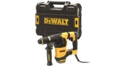 DeWALT D25334K SDS-Plus Combihamer Incl. Snelspanboorkop In TSTAK - 950W - 3,5J