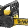 DeWalt DCM575X1 54V Li-Ion Accu Kettingzaag Set (1x 9.0Ah Accu) - 400mm - DCM575X1-QW
