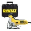 DeWalt DW333K Decoupeerzaag In Koffer - 701W - T-greep - Variabel - DW333K-QS -DeWALT 83d39886cea5f6c739e57f43b8cde31f