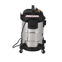 DeWalt DXV30SAPTA Stofzuiger - Nat/Droog - 1050W - 30L - Roestvrijstale Tank 14 DeWalt DXV30SAPTA Stofzuiger - Nat/Droog - 1050W - 30L - Roestvrijstale Tank -DeWALT 84ac4429301d0f4e2a4426f24dd674a8