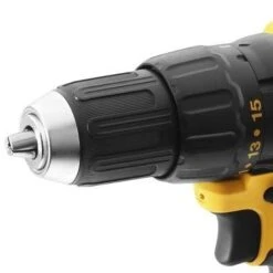 DeWalt DCD777S2T 18V Li-Ion Accu Boor-/schroefmachine Set (2x 1.5Ah Accu) In TSTAK - Koolborstelloos - DCD777S2T-QW 9 DeWalt DCD777S2T 18V Li-Ion Accu Boor-/schroefmachine Set (2x 1.5Ah Accu) In TSTAK - Koolborstelloos - DCD777S2T-QW -DeWALT 85a4bc9e21c2ea2e80518641405d294c