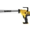 DeWalt DCE580N 18V Li-Ion Accu Lijm- En Kitspuit Body Incl. Worsthouder - DCE580N-XJ -DeWALT 887bd1d6f00e86cc62121491da6860c4 1