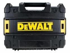 DeWalt DCF887D2 18V Li-Ion Accu Slagschroevendraaier Set (2x 2.0Ah Accu) In TSTAK - Koolborstelloos - DCF887D2-QW -DeWALT 88ba59cb59590bde29ccb9d1ec8a3f4e