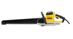 DeWalt DWE399 Alligatorzaag - 1700W - 430mm - DWE399-QS