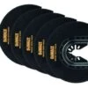 DeWalt DT20728 BiM Segmentzaagblad - 102mm (5st) - DT20728-QZ -DeWALT 8dcb08731f9908659278dd36f1f53460
