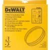 DeWalt DT8485 Lintzaagblad Voor DW738 / DW739 - 2095 X 12mm - DT8485-QZ -DeWALT 902eccdc531f5a19bbfe73b39d39aa20