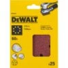 DeWalt DT3012 Vlak Schuurvel - K60 - 115 X 140mm (25st) - DT3012-QZ 1 DeWalt DT3012 Vlak Schuurvel - K60 - 115 X 140mm (25st) - DT3012-QZ -DeWALT 93d8231756cd4dba9aca3176b9a84400