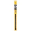 DeWalt DT2978 HSS Alligator Zaagblad - 430mm - Ruw Hout - DT2978-QZ -DeWALT 94754a6676b014bb9f97ddbce866ee8d