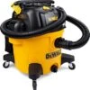 DeWalt DXV34P-QT Stille Stofzuiger - Nat/Droog - 950W - 34L 1 DeWalt DXV34P-QT Stille Stofzuiger - Nat/Droog - 950W - 34L -DeWALT 953fc0fbdc186f71d24e17e87f4430d6