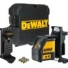 DeWALT DW088K Zelfnivellerende Kruislijnlaser In Koffer - 2 Lijnen -DeWALT 9938cc0d214df9e9927bfff29b3860cf