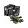 DeWalt DCS579NT 54V FlexVolt Li-Ion Accu Cirkelzaag Body In TSTAK - 190mm -DeWALT 999b1a830cd8d89b4f6c1b3c40492f8e