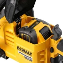 DeWalt DCS690N 54V VR Flexvolt Li-ion Accu Doorslijpmachine Body - 230mm -DeWALT 9a76309bc2e7939fd43b2625eac1bb0d