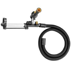 DeWalt D25135K SDS-plus Combihamer Incl. Snelspanboorkop & Stofafzuiging (D25301D) In Koffer - 800W - 2,8J - D25135K-QS 7 DeWalt D25135K SDS-plus Combihamer Incl. Snelspanboorkop & Stofafzuiging (D25301D) In Koffer - 800W - 2,8J - D25135K-QS -DeWALT 9ab2b884a21a6b8ef6a3f0746dc0afb1