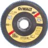 DeWalt DT3309 Lamellenschijf - K60 - 125mm - DT3309-QZ 1 DeWalt DT3309 Lamellenschijf - K60 - 125mm - DT3309-QZ -DeWALT 9bb59f13aeb4b151aeba214e49deab1b