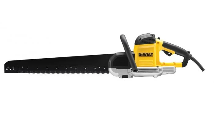 DeWalt DWE398 Alligatorzaag - 1700W - 430mm - DWE398-QS 3 DeWalt DWE398 Alligatorzaag - 1700W - 430mm - DWE398-QS