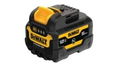 DeWALT DCB126G 12V Li-ion Accu - 5.0 Ah - Oliebestendig
