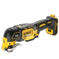 DeWALT DCK755P3T 18V Li-Ion Accu 7-delige Combiset (3x 5,0Ah Accu) In TSTAK - Koolborstelloos - DCK755P3T -DeWALT 9ed56912046bb419c80e7d93c38eabcb