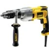 DeWalt D21570K Klopboor-/ Diamantboormachine In Koffer - 1300W - D21570k-QS -DeWALT a3f2e76a7e97d7ce6e11c526ba13897f