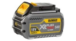 DeWalt DCB546 18V / 54V XR Flexvolt Li-ion Accu - 6.0Ah - DCB546-XJ