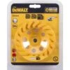 DeWalt DT3797 Turbo Diamantkomschijf - 125 X M14 X 8mm - Beton & Steen - DT3797-QZ -DeWALT a478b1ee8d595466a866d854f011eba8