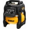 DeWALT DCC1054N 54V Li-Ion Accu FlexVolt Compressor Body - 10 L - DCC1054N-XJ -DeWALT a5587fd448dcf2aab876eb2d97946a07