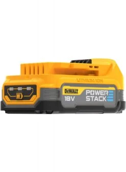 DeWalt DCBP034 18V Li-ion Accu - 1.7Ah - POWERSTACK™ - DCBP034-XJ -DeWALT a7e7d12fff14f6bc262bc5b0e0a57ee3 1