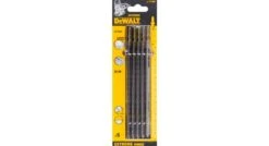 DeWalt DT2084 BiM Decoupeerzaagblad Extreme - 2mm Tandafstand - Sandwich Materiaal (5st) - DT2084-QZ