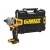DeWALT DCF891NT-XJ 18V XR Li-ion Accu Slagmoersleutel Body In TSTAK Koffer -DeWALT aa4bca1f3a7efa8e794b64321e48a005 1