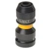 Dewalt DT7508 1/2" Naar Bit Adapter - DT7508-QZ -DeWALT aab86298b278810b25cdb40f34ac2bf9