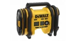 DeWalt DCC018N 18V Li-Ion Accu Luchtpomp - 11 Bar - DCC018N-XJ