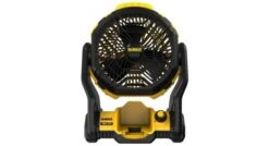 DeWALT DCE512N 18V Li-ion Accu Ventilator Body