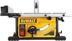 DeWalt DWE7492 Zaagtafel - 2000W - 250 X 30mm - DWE7492-QS 7 DeWalt DWE7492 Zaagtafel - 2000W - 250 X 30mm - DWE7492-QS -DeWALT abff9653d8d23c0611c10568dfc84f76