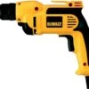 DeWalt DWD112S Boormachine - 701W - DWD112S-QS