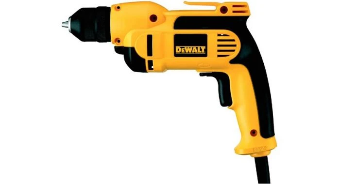 DeWalt DWD112S Boormachine - 701W - DWD112S-QS 3 DeWalt DWD112S Boormachine - 701W - DWD112S-QS