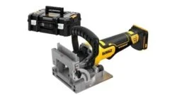 DeWALT DCW682NT-XJ 18V Li-ion Accu Lamellenfrees Body In TSTAK Koffer