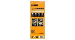 DeWalt DT8463 Bandzaagblad Voor DCS371 - 835 X 12 X 14/18TPI (4st) - DT8463-QZ