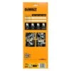 DeWalt DT8461 Bandzaagblad Voor DCS371 - 835 X 12 X 18TPI (4st) - DT8461-QZ -DeWALT b024575f52345944a16f6e78a623f51d
