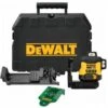 DeWALT DCLE34031N-XJ 18V Li-ion Accu Zelfnivellerende Kruislijnlaser Body - 3x360° - Groen 2 DeWALT DCLE34031N-XJ 18V Li-ion Accu Zelfnivellerende Kruislijnlaser Body - 3x360° - Groen -DeWALT b0ea5076e385c519422d40e20629a7de