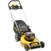 DeWALT DCMW564N 18V Li-Ion Accu Grasmaaier Body Incl. Opvangzak - 55L - 48cm - DCMW564N-XJ -DeWALT b71796adf3db3fc2c225d5d124f98600